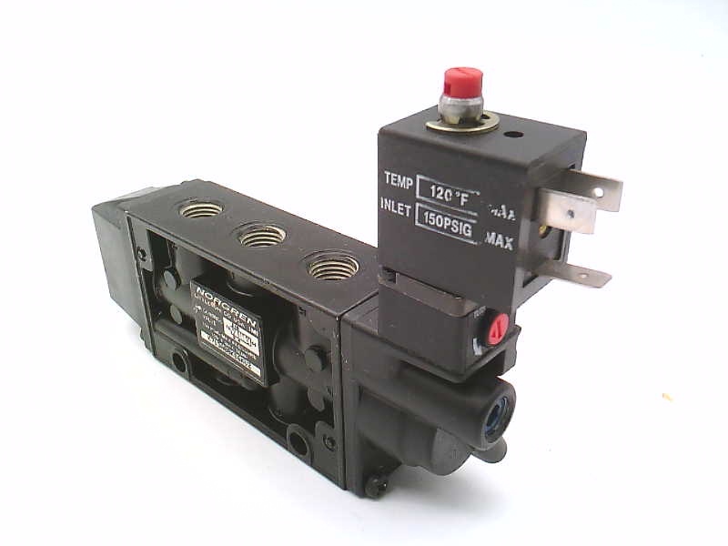 NORGREN K71DA00KS6KV2