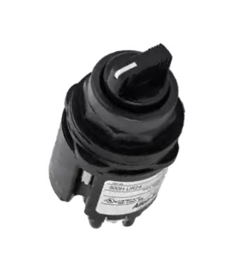 ALLEN BRADLEY 800H-UR39