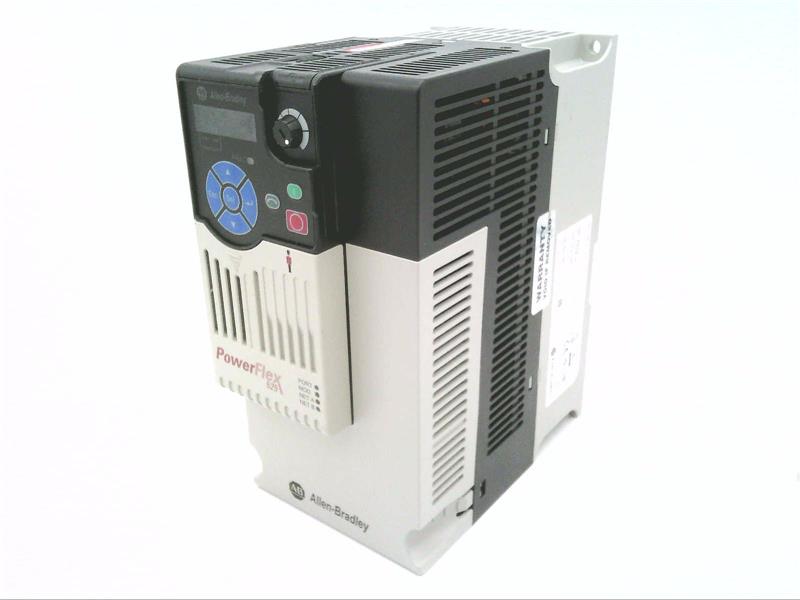 ALLEN BRADLEY 25B-D017N104