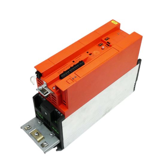 SEW EURODRIVE MC07B0055-5A3-4-S0/FSC11B/DFE32B 