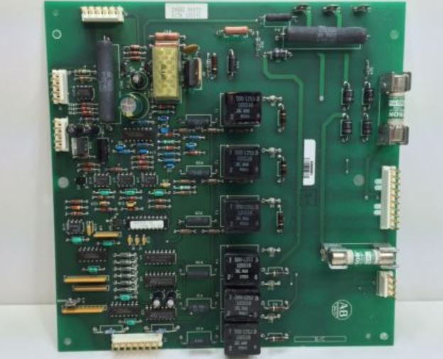 ALLEN BRADLEY SP-135893