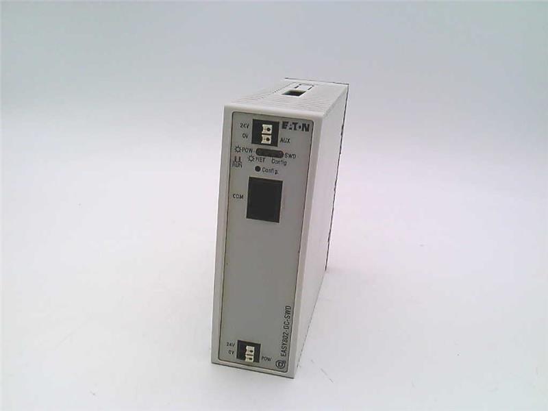 EATON CORPORATION EASY802-DC-SWD