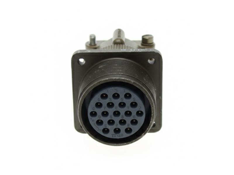 ITT CIT-F80-20
