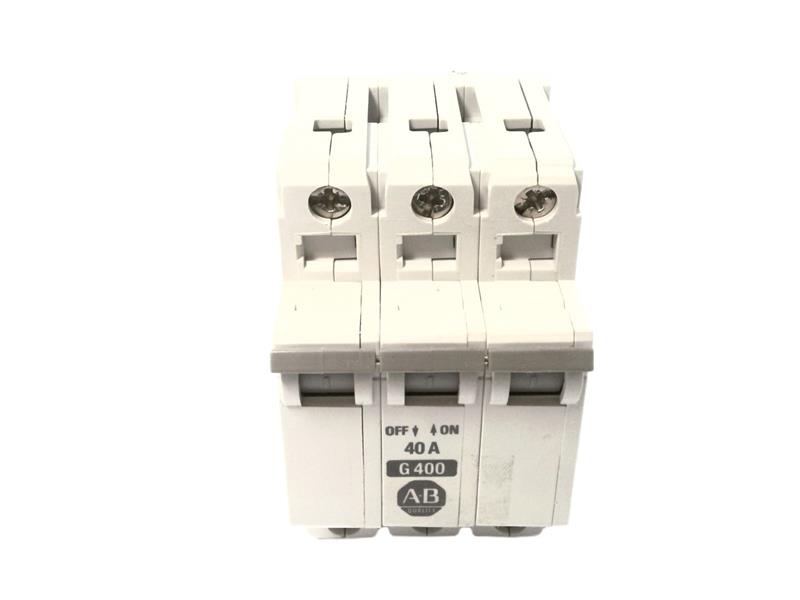 1492-CB3G400 by ALLEN BRADLEY
