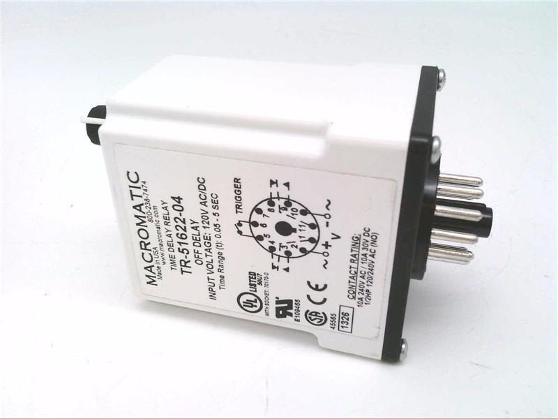 MACROMATIC TR-51622-04