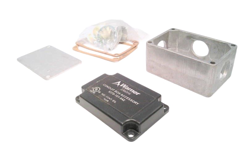 5370-101-042 by ALTRA INDUSTRIAL MOTION