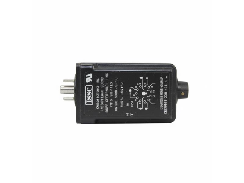 1018-SP12 by KANSON ELECTRONICS INC