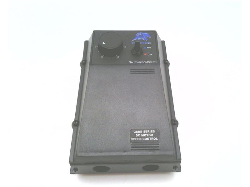 AUTOMATION DIRECT GSD5-240-10N4