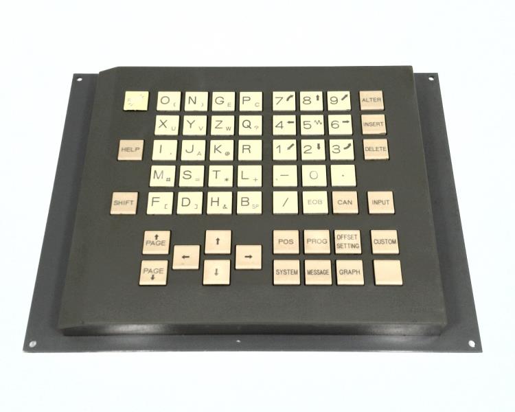 FANUC A02B-0236-C121/#MBR