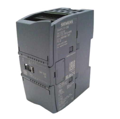 SIEMENS 6ES7222-1BF32-0XB0