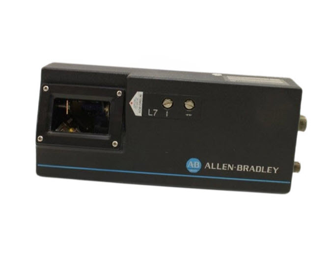 ALLEN BRADLEY 2755-L7RC