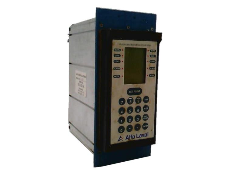 ALFA LAVAL INC 15NFA34