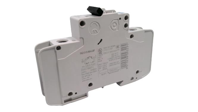 EATON CORPORATION FAZ-C1/1-NA-L-SP