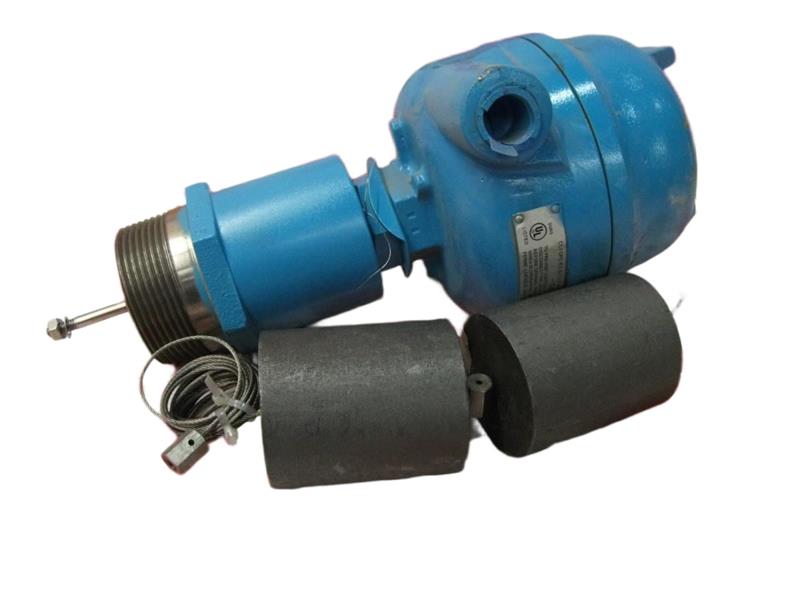GROTH 610-TG-EP-VP-E4