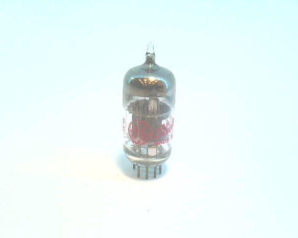 GENERAL ELECTRIC 5CQ8