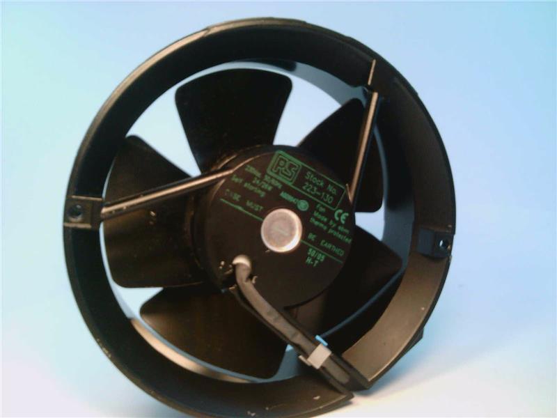 EBM PAPST W2E143-AA09-19