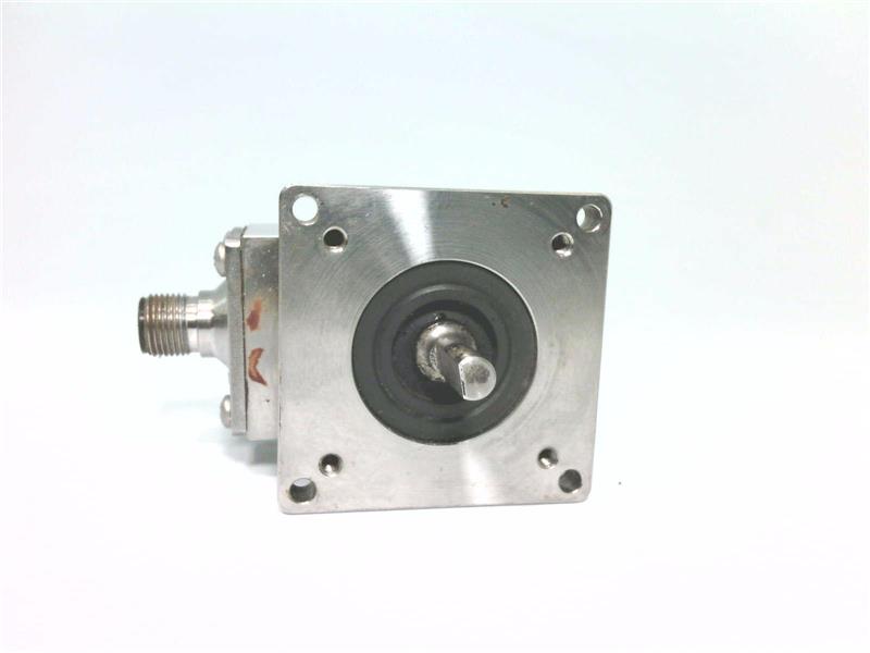 ENCODER PRODUCTS COMPANY 802S-07-S-5000-Q-OC-5-F-1-SJ-N