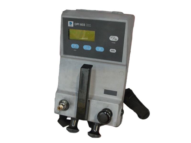 GENERAL ELECTRIC DPI-603-774/97-03