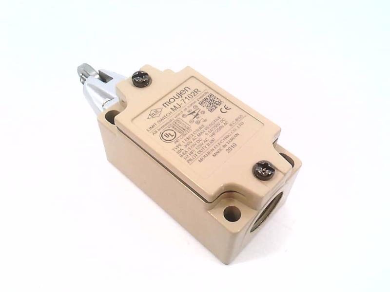 MOUJEN SWITCH MJ-7102R