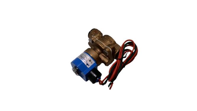 GC VALVES S211GH02T2DG1E