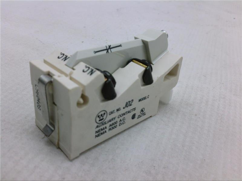 WESTINGHOUSE 9084A17G03