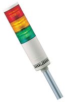 PATLITE LME-302FB-RYG