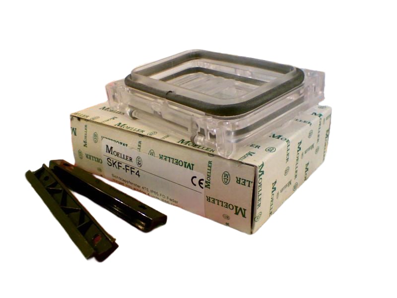 SKF-FF4 by EATON CORPORATION