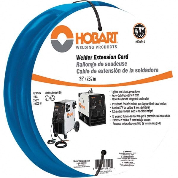 770644 by HOBART BROTHERS CO