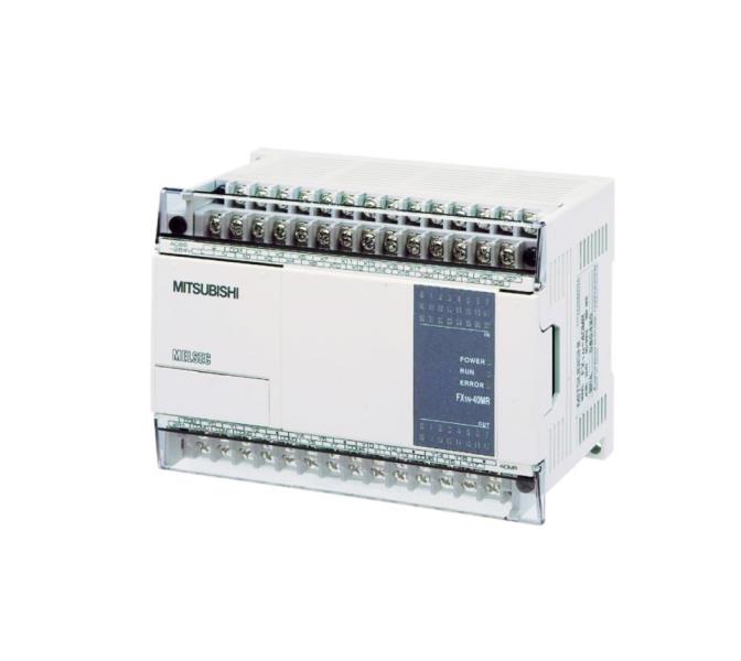 MITSUBISHI FX1N-40MR