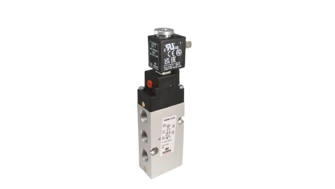 CAMOZZI NA54N-15-02-U77