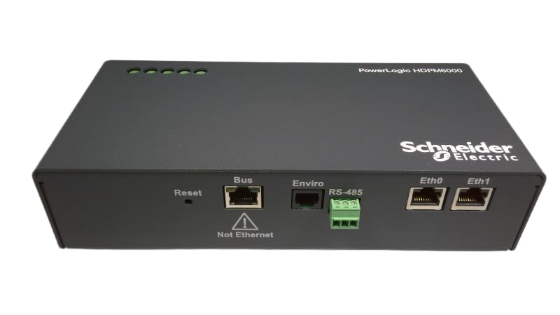 METSEHDPM6S208VD by SCHNEIDER ELECTRIC