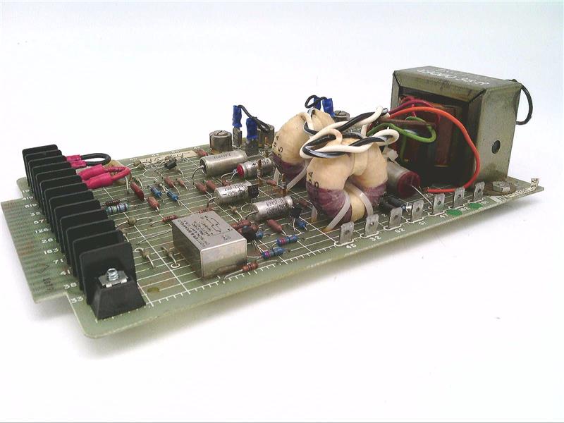 ASEA BROWN BOVERI 0-51381-14