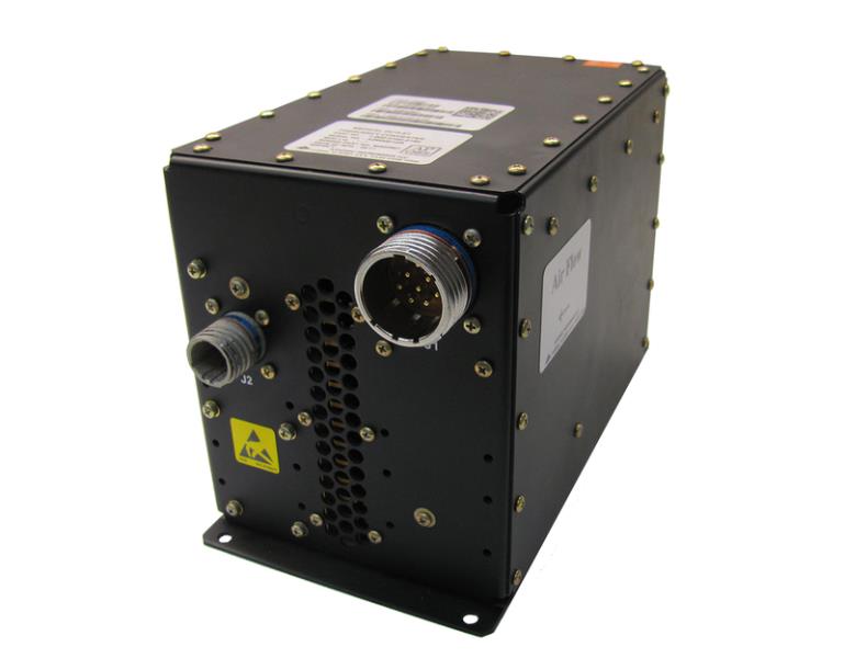 4H875-MOFC-2447 by AVIONIC INSTRUMENTS