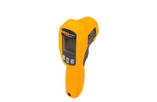FLUKE FLUKE-62 MAX