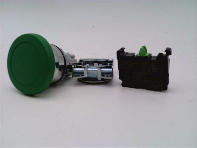 SPRECHER & SCHUH D7M-MM43MX10