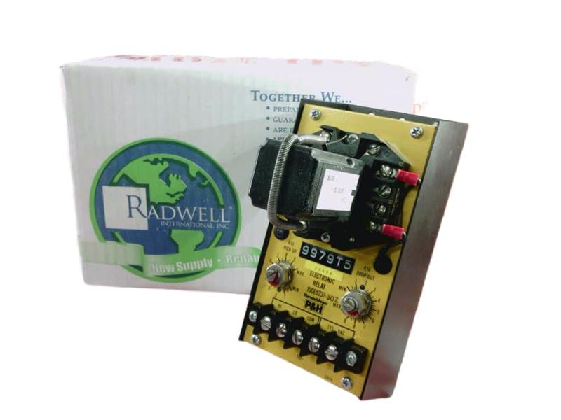 100E5237-307 by JOYGLOBAL