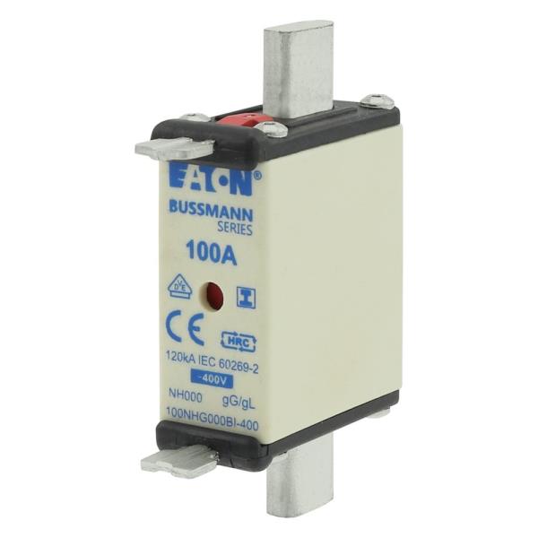 EATON CORPORATION 50NHG000BI-400