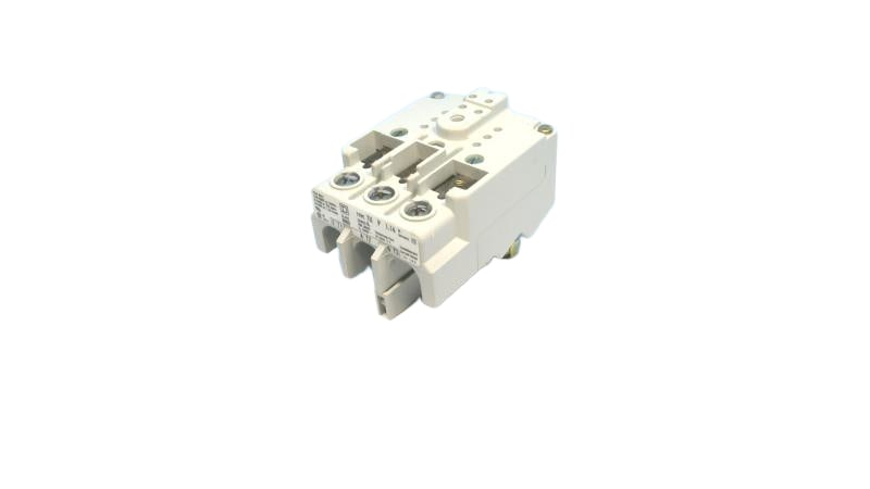 SCHNEIDER ELECTRIC 31035-075-58