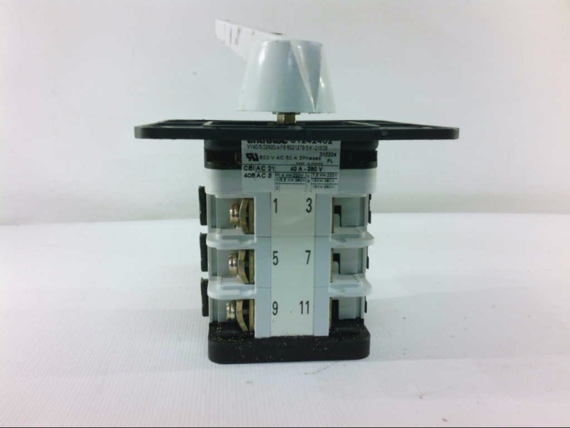 ASEA BROWN BOVERI VY40/S/32920/APB/9001279/SWI-0183B