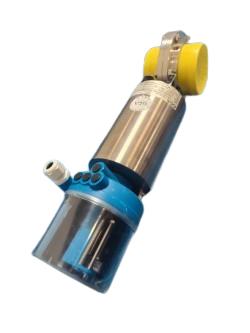 TUCHENHAGEN CCE-OD3"-EZ-SEE.N2B0Z-TME2-1-2