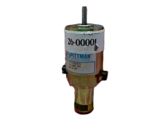 UIC-42062001 by AMETEK
