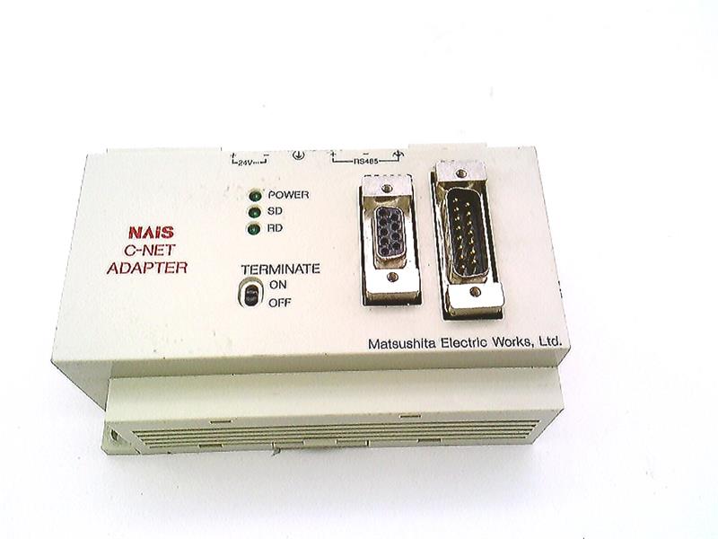 AFP8532 by MATSUSHITA ELECTRIC