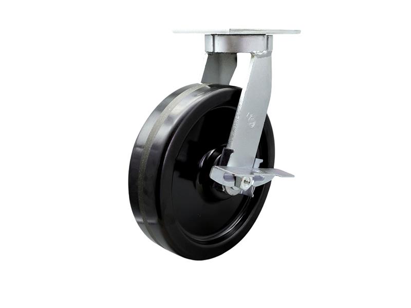 SERVICE CASTER CORPORATION CRAN-SCC-KP92S1230-PHR-SLB