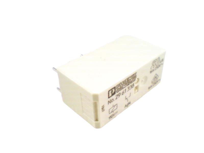 PHOENIX CONTACT REL-MR-110DC/21HC