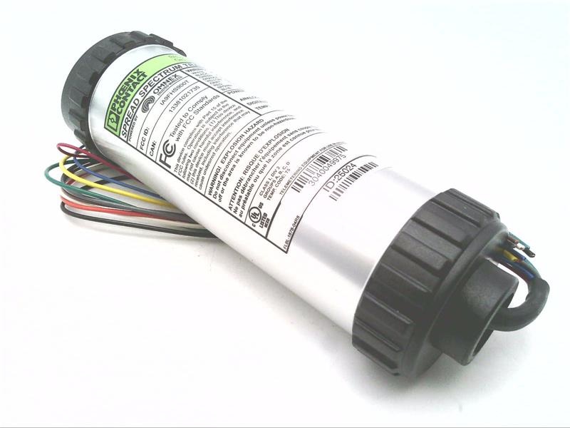 PHOENIX CONTACT RAD-ISM-900-TX-AC