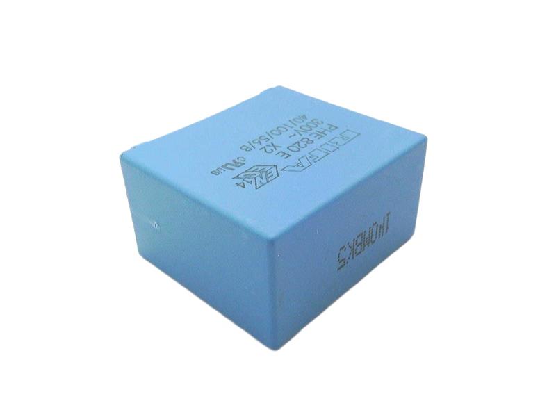 YAGEO PHE820EF7100MR06L2