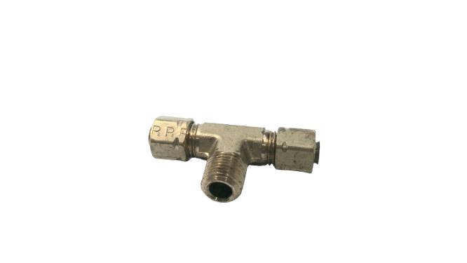 PARKER 172CA-3-2