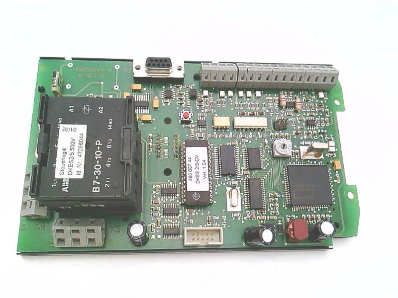 ASEA BROWN BOVERI DKES2/5-500V