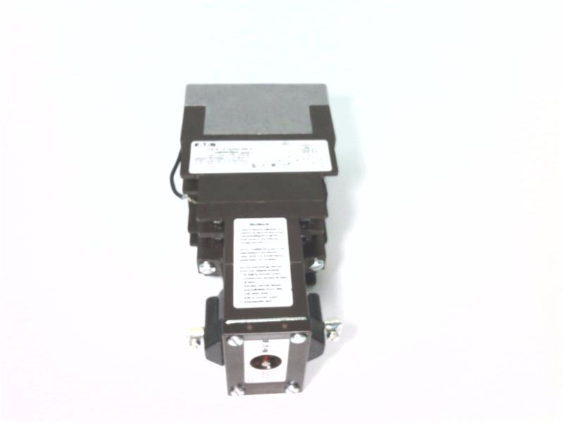 EATON CORPORATION D26MRD602