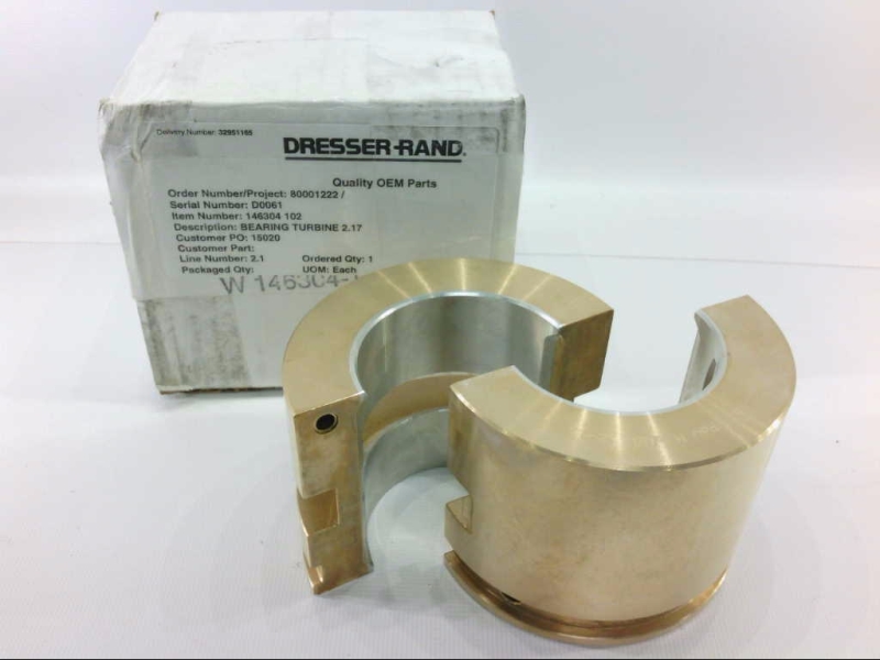 INGERSOLL RAND 146304-102